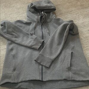 Lululemon scuba hoodie